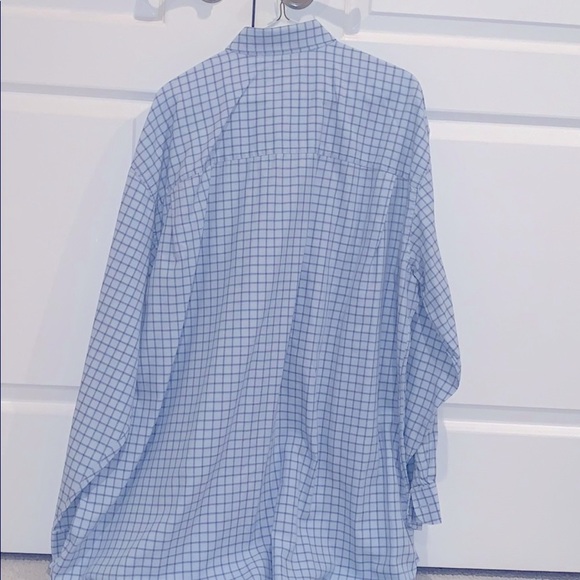 Men’s Sleeve Dress Shirt - Picture 2 of 3